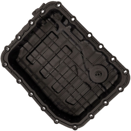 Z15263R — ZIKMAR — Oil Pan