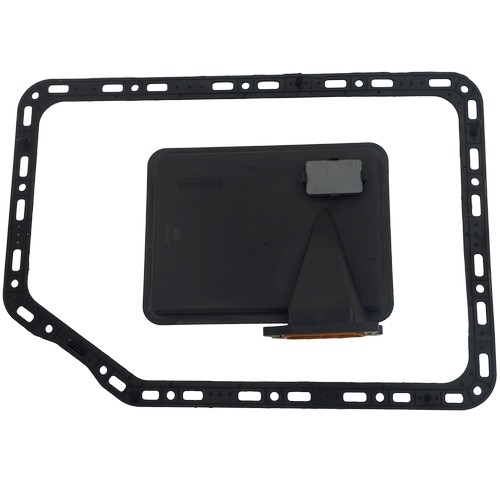Z15283R — ZIKMAR — Automatic Transmission Filter Kit