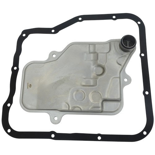 Z15284R — ZIKMAR — Automatic Transmission Filter Kit
