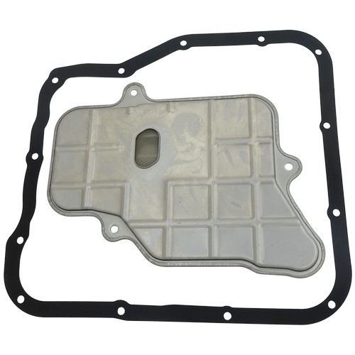 Z15284R — ZIKMAR — Automatic Transmission Filter Kit