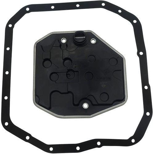 Z15286R — ZIKMAR — Automatic Transmission Filter Kit