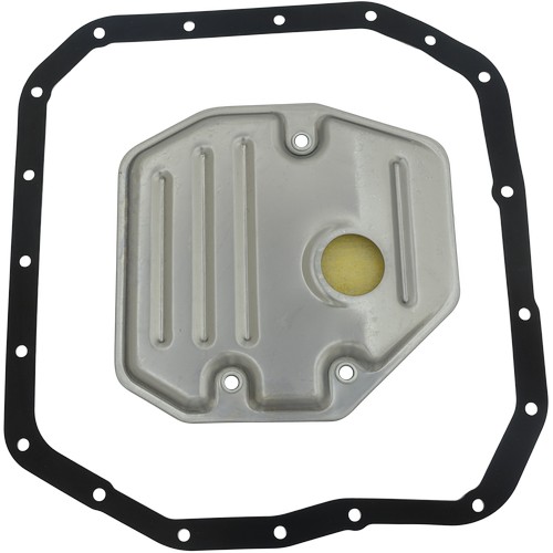 Z15286R — ZIKMAR — Automatic Transmission Filter Kit