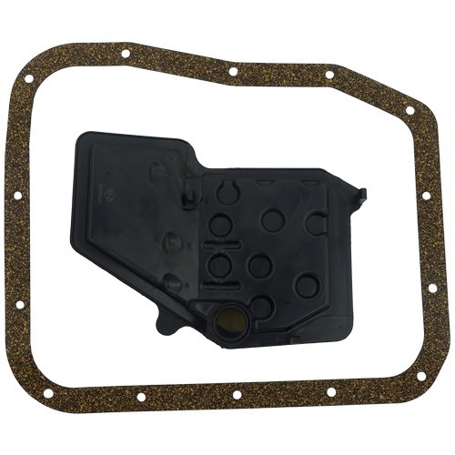 Z15287R — ZIKMAR — Automatic Transmission Filter Kit