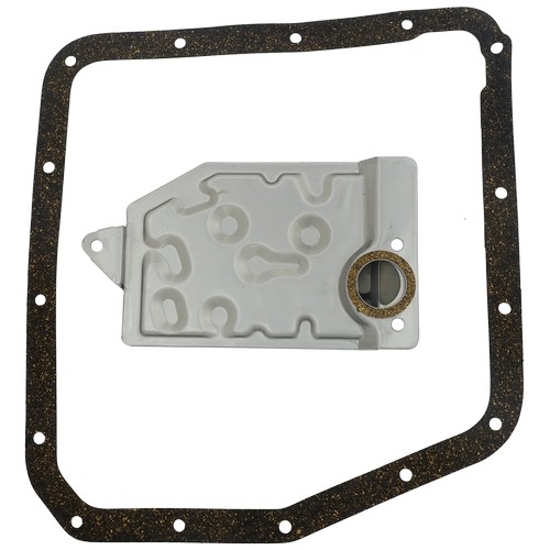 Z15289R — ZIKMAR — Automatic Transmission Filter Kit