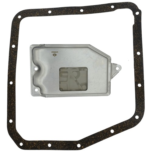Z15289R — ZIKMAR — Automatic Transmission Filter Kit