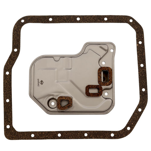 Z15304R — ZIKMAR — Automatic Transmission Filter Kit