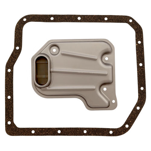 Z15304R — ZIKMAR — Automatic Transmission Filter Kit