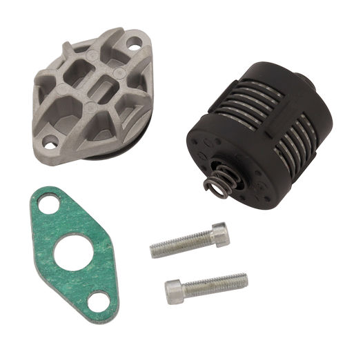 Z15306R — ZIKMAR — Haldex Oil Filter