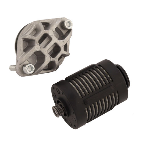 Z15307R — ZIKMAR — Haldex Oil Filter