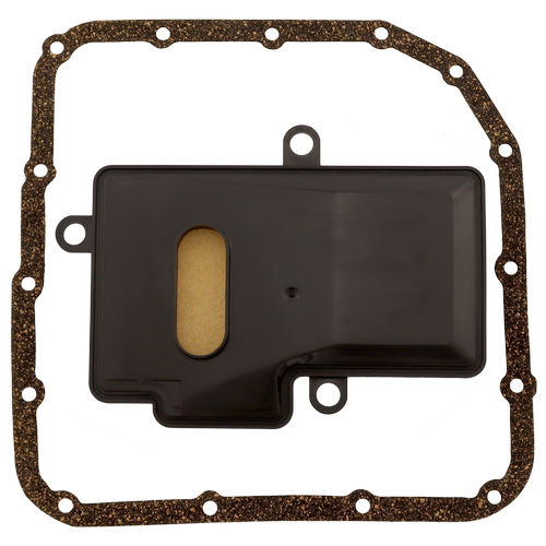 Z15309R — ZIKMAR — Automatic Transmission Filter Kit