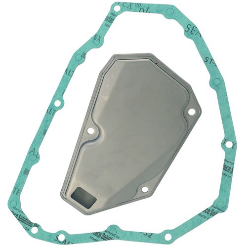 Z15312R — ZIKMAR — Automatic Transmission Filter Kit