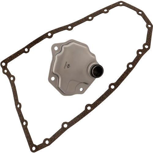 Z15317R — ZIKMAR — Automatic Transmission Filter Kit