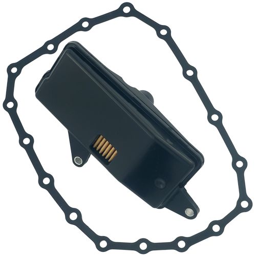 Z15319R — ZIKMAR — Automatic Transmission Filter