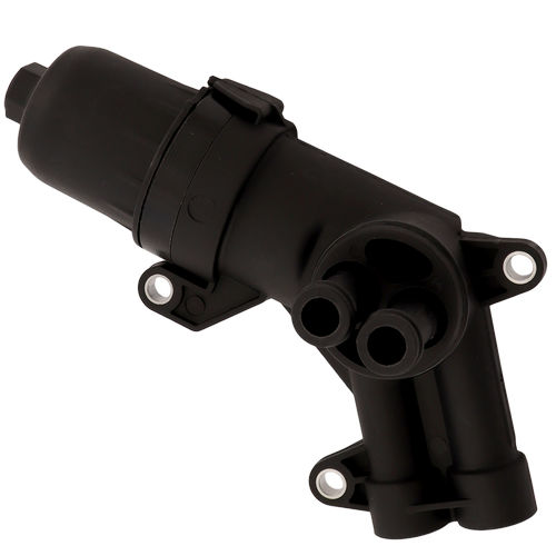 Z15322R — ZIKMAR — Filter housing