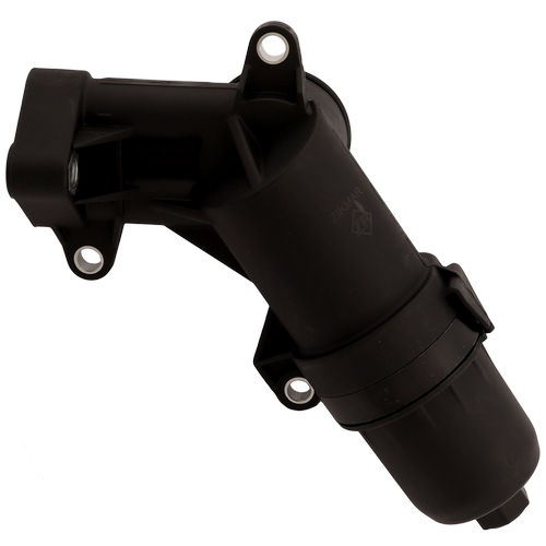 Z15322R — ZIKMAR — Filter housing