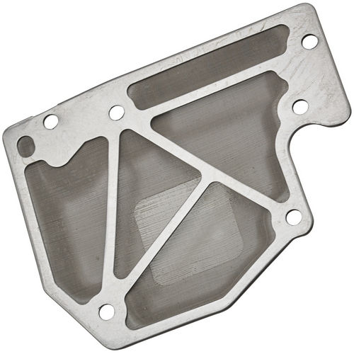 Z15325R — ZIKMAR — Automatic Transmission Filter Kit