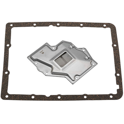 Z15326R — ZIKMAR — Automatic Transmission Filter Kit