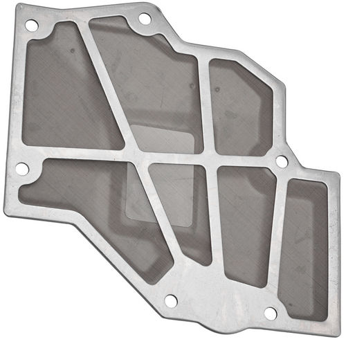 Z15326R — ZIKMAR — Automatic Transmission Filter Kit