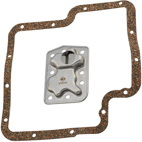 Z15328R — ZIKMAR — Automatic Transmission Filter Kit
