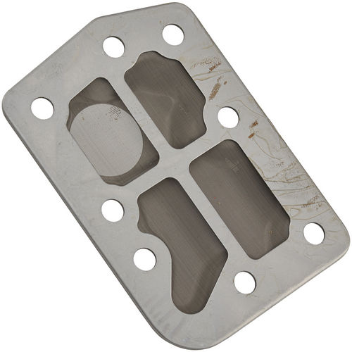 Z15328R — ZIKMAR — Automatic Transmission Filter Kit