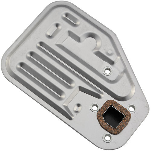 Z15332R — ZIKMAR — Automatic Transmission Filter Kit