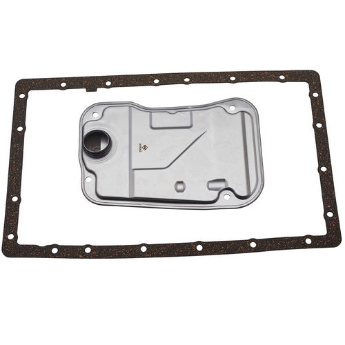 Z15333R — ZIKMAR — Automatic Transmission Filter Kit