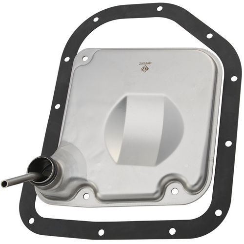 Z15334R — ZIKMAR — Automatic Transmission Filter Kit