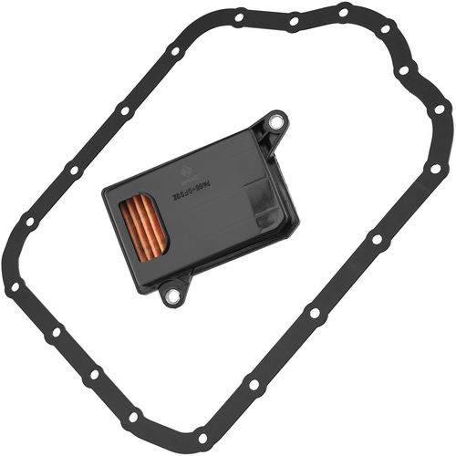 Z15335R — ZIKMAR — Automatic Transmission Filter Kit