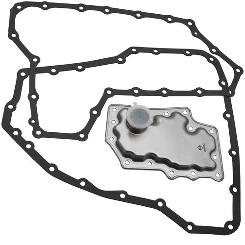 Z15338R — ZIKMAR — Automatic Transmission Filter Kit