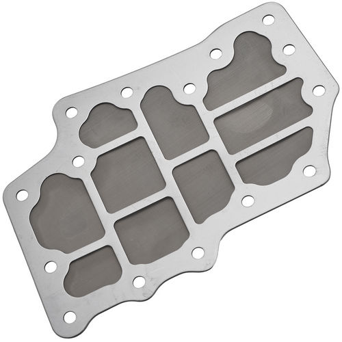 Z15338R — ZIKMAR — Automatic Transmission Filter Kit