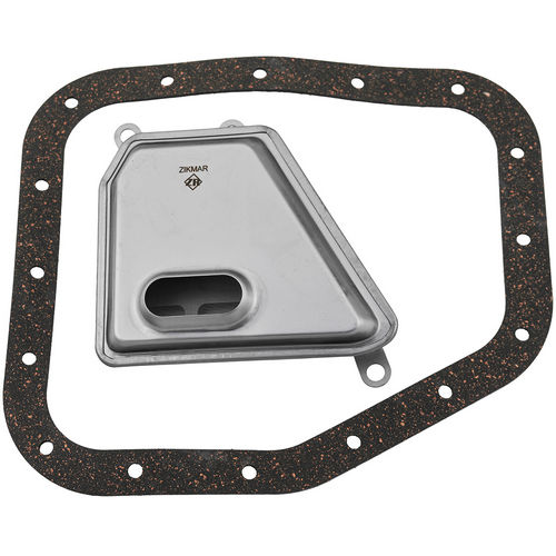 Z15339R — ZIKMAR — Automatic Transmission Filter Kit