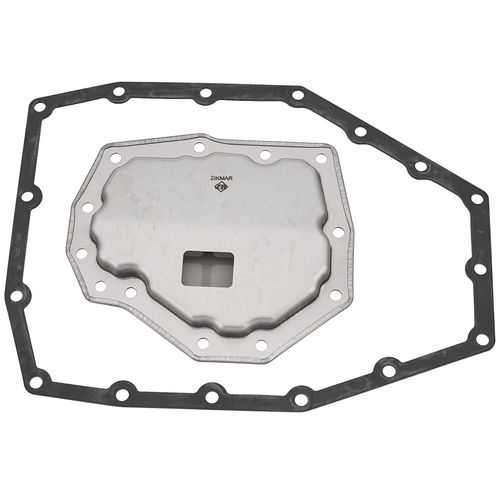 Z15365R — ZIKMAR — Automatic Transmission Filter Kit