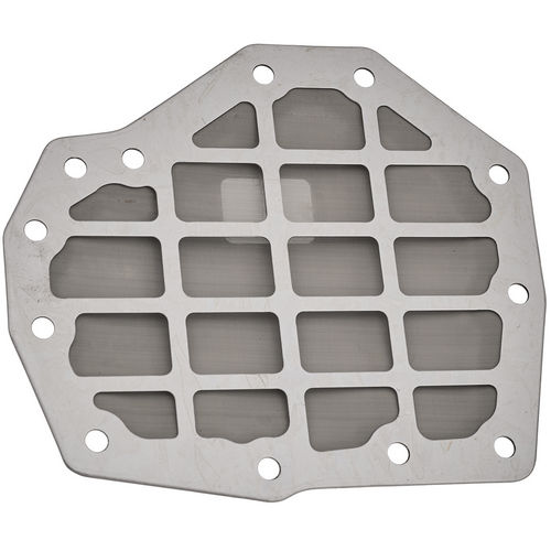 Z15365R — ZIKMAR — Automatic Transmission Filter Kit