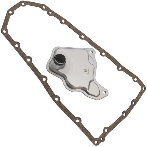 Z15366R — ZIKMAR — Automatic Transmission Filter Kit