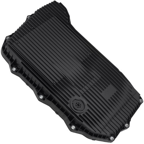 Z15372R — ZIKMAR — Automatic Transmission Oil Pan, Filter, Gasket