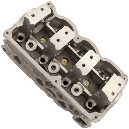 Z16001R — ZIKMAR — Cylinder Head