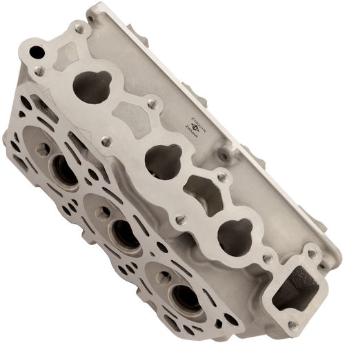 Z16001R — ZIKMAR — Cylinder Head
