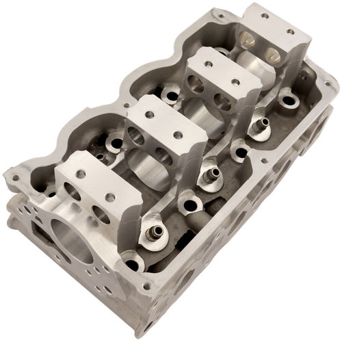 Z16001R — ZIKMAR — Cylinder Head