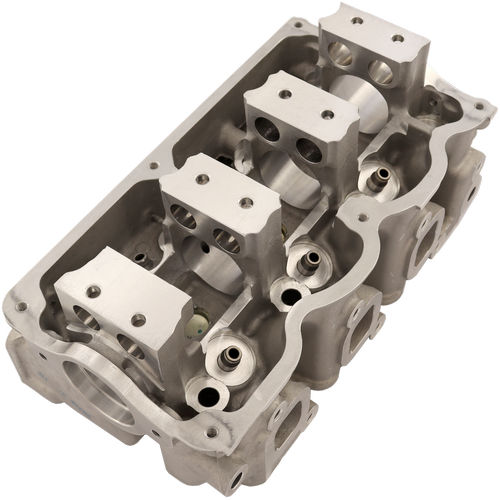 Z16001R — ZIKMAR — Cylinder Head