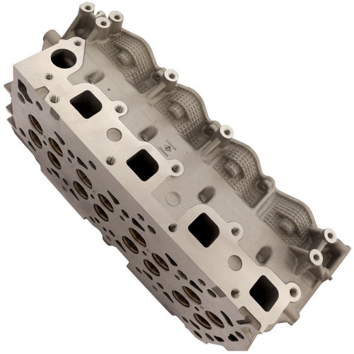 Z16003R — ZIKMAR — Cylinder Head