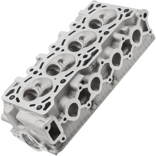 Z16004R — ZIKMAR — Cylinder head