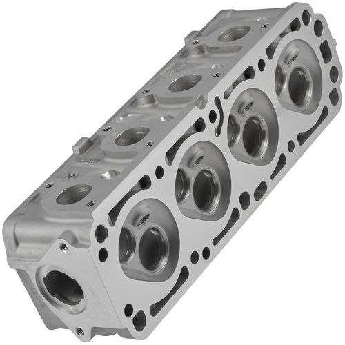 Z16006R — ZIKMAR — Cylinder head