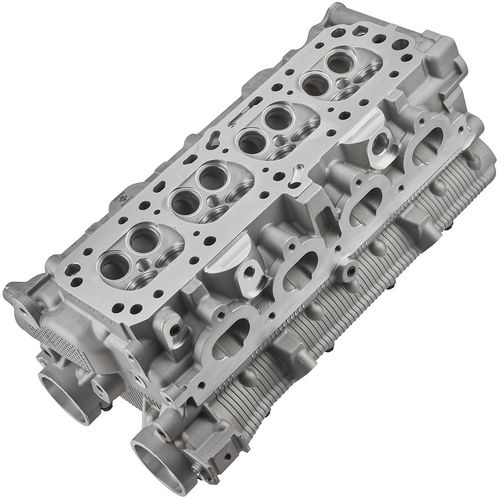 Z16007R — ZIKMAR — Cylinder head