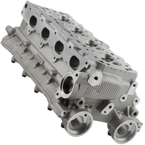 Z16007R — ZIKMAR — Cylinder head