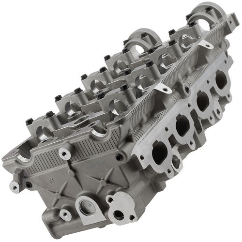 Z16007R — ZIKMAR — Cylinder head