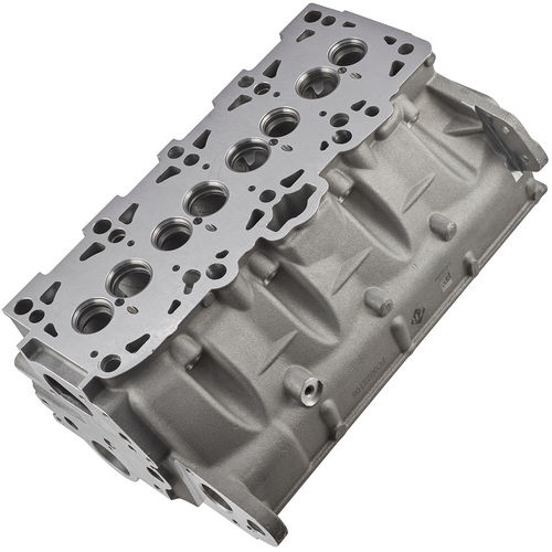 Z16008R — ZIKMAR — Cylinder head