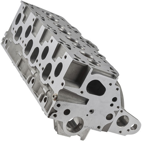 Z16008R — ZIKMAR — Cylinder head