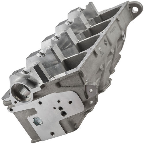 Z16008R — ZIKMAR — Cylinder head