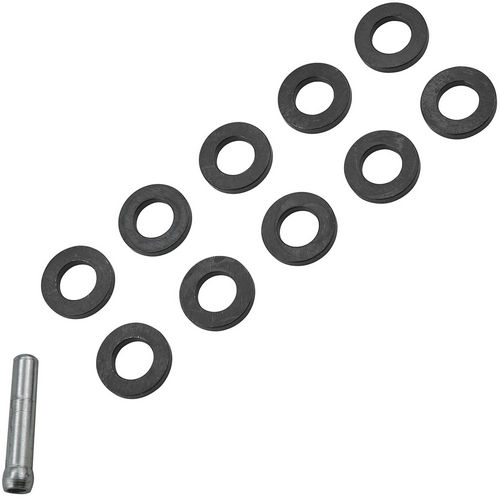 Z16008R — ZIKMAR — Cylinder head