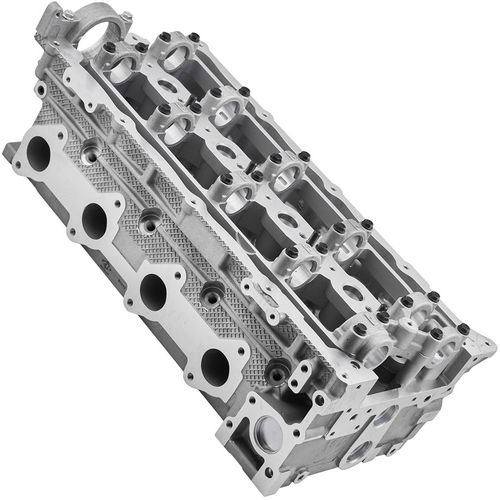 Z16009R — ZIKMAR — Cylinder head